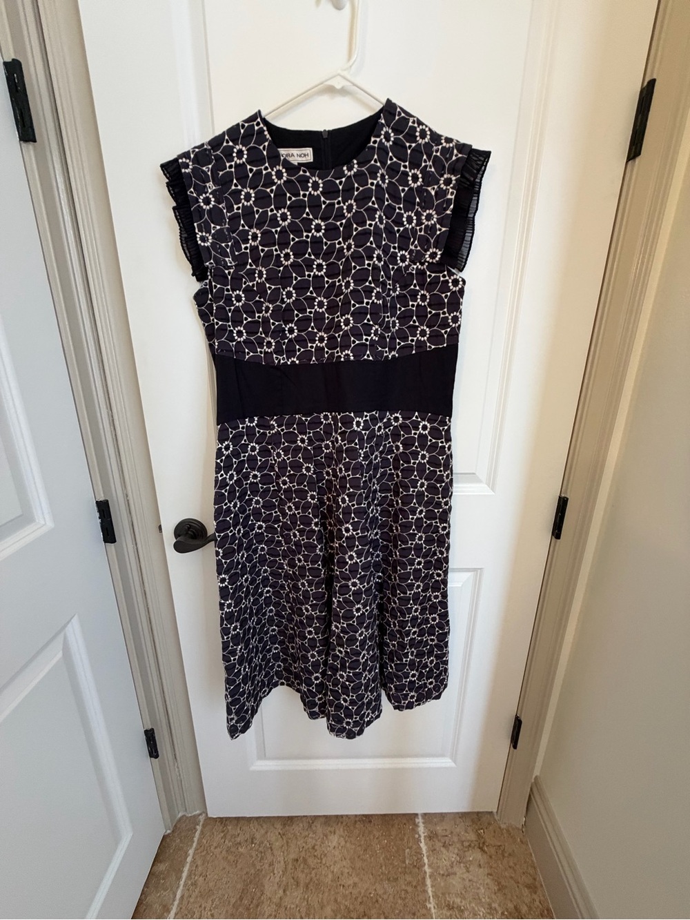Nora Noh size 12